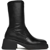 Vagabond SHOEMAKERS Botim 'DORAH' preto