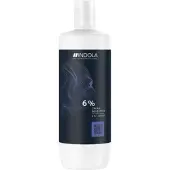 Indola Cream Developer 6% 20 vol 1000 ml