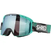 Shred Óculos De Esqui Amazify