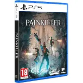 Ps5 Painkiller