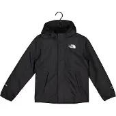 The North Face Casaco outdoor 'ANTORA' preto