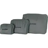 Atomic Cubo De Embalagem Logo 3 Unidades