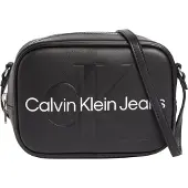 Calvin Klein Jeans Bolsa Tiracolo Camera