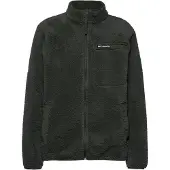 Columbia Casaco Polar Com Fecho Rugged Ridge High Pile