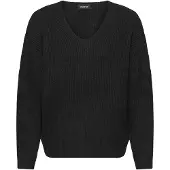 Oxmo Pullover ' OXICALLIE ' preto
