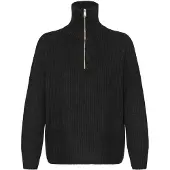 Oxmo Pullover ' OXIBALLINO ' preto