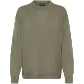 Oxmo Pullover cáqui