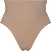 Magic bodyfashion Cueca modeladora cappuccino