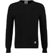 Key Largo Pullover 'KLEverton' preto