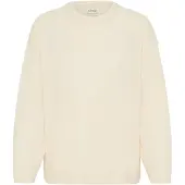Oxmo Pullover bege