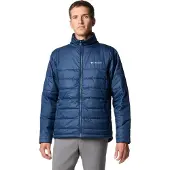 Columbia Jaqueta Destacável Element Blocker Iii