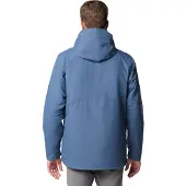 Columbia Sportswear Jaqueta Destacável Element Blocker Iii