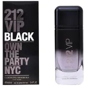 Carolina Herrera perfume 212 VIP Black EDP 50 ml
