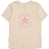 Converse Kids Camiseta De Manga Curta Cnvg Dissected Ctp Classic