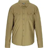 Dreimaster Camisa oliveira