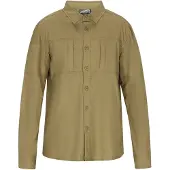 Dreimaster Camisa cáqui
