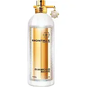 Montale Eau De Parfum Diamond Rose 100ml