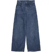 G-Star Jeans De Cintura Alta Deck 2.0 Loose Fit