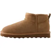 Next Botas 'Forever Comfort' castanho