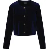 Dreimaster Klassik Blazer navy