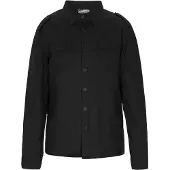 Dreimaster Camisa preto