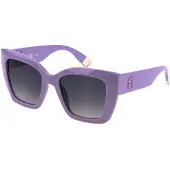 Furla Óculos De Sol Femininos Sfu710