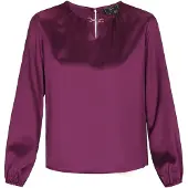 Faina Blusa cyclam