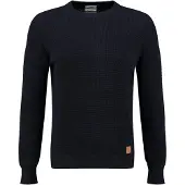 Key Largo Pullover 'KLEverton' navy
