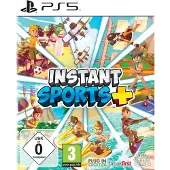 Ps5 Instant Sports All Stars