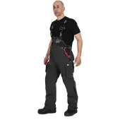 FOX Rage Jardineiras Rs Triple Layer