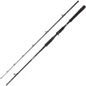 Abu Garcia Cana Baitcasting Beast Pike Jerkbait