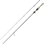 Abu Garcia Cana Spinning Carabus Delicate2