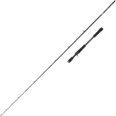 Abu Garcia Cana Baitcasting Beast X2