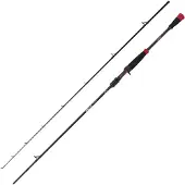 Berkley Cana Baitcasting Zilla Pike