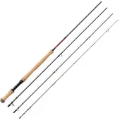 Greys Vara De Pesca Com Mosca Wing Stillwater