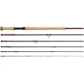 Greys Vara De Pesca Com Mosca Wing Stillwater T