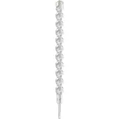 Bosch Accesorios Broca Para Parede Pro Sds Plus-5x 30x400x450 Mm