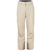 The Mountain Studio Calças Carv Insulated Stretch