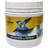 Bardahl Graxa Multiuso 500g