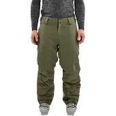 The Mountain Studio Calças Carv Insulated Stretch