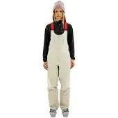 The Mountain Studio Calças 3l Hybrid Shell Bib