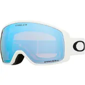 Oakley Óculos De Esqui Flight Tracker Xm Prizm Snow