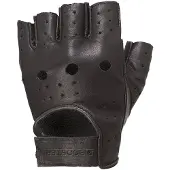 Booster Luvas Custom