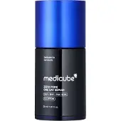 Medicube Siero Esfoliante Zero Pore 30 ml — Siero