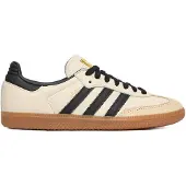 Adidas Originals Sapatilhas SAMBA OG W mulheres - Bege - 38