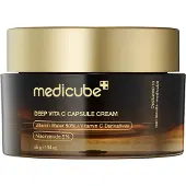 Medicube Deep Vita C Capsule Crema Iluminadora 55g