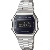 Casio Relógio Vintage A168wem-1ef
