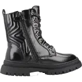 Garvalin Bota preto