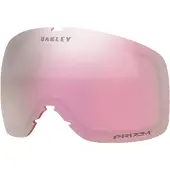 Oakley Lentes De Substituição Flight Tracker M Prizm