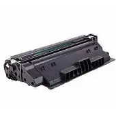 Generico Toner Compatível Hp Cf214a